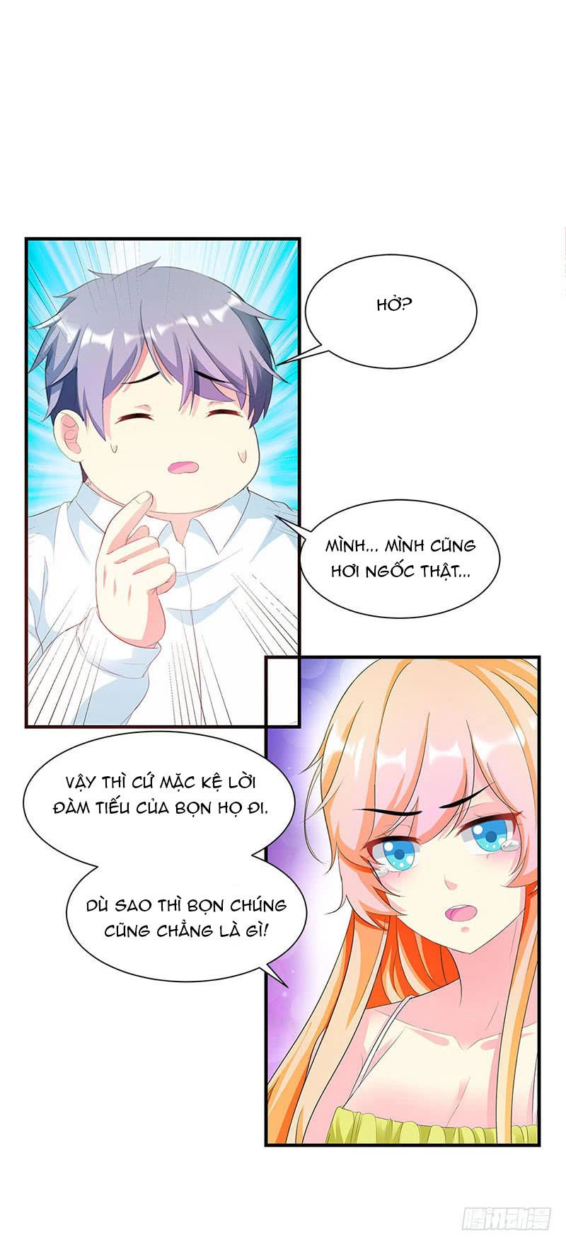 Này! Đừng Động Vào Phô Mai Của Tôi Chapter 6 - 4