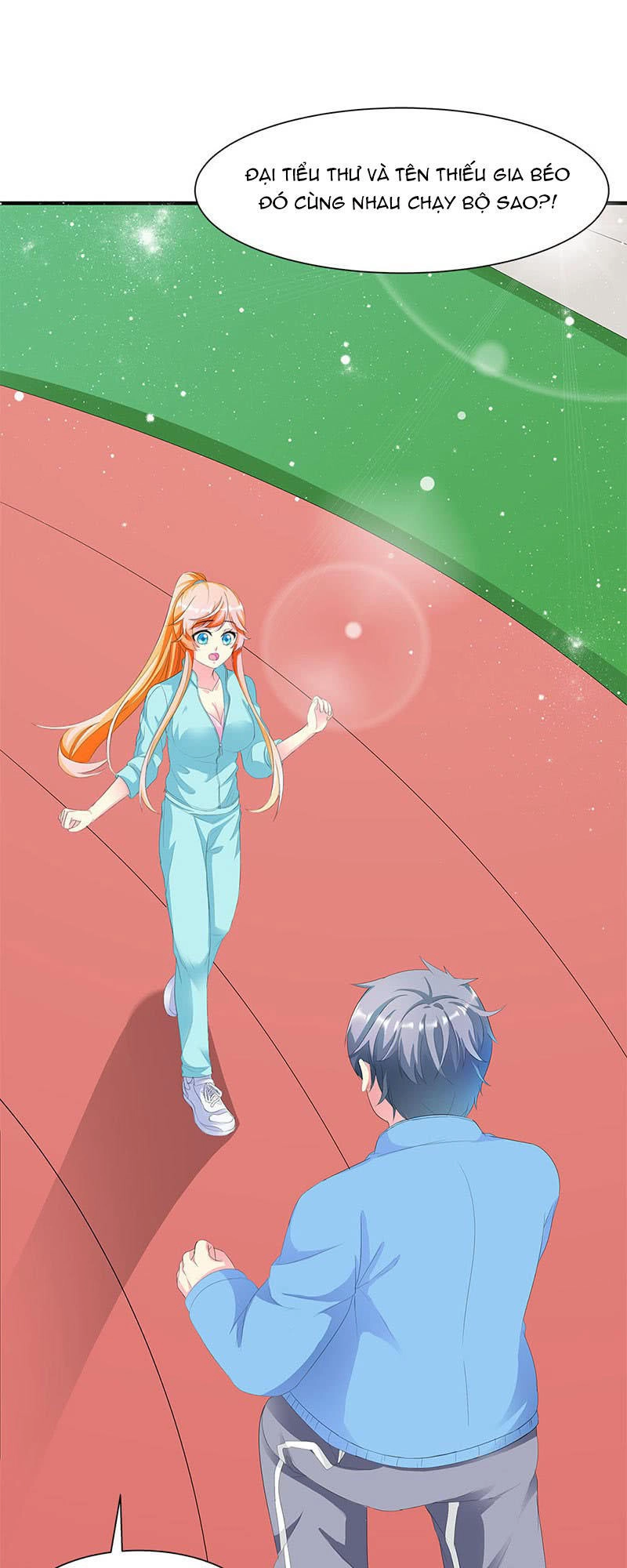 Này! Đừng Động Vào Phô Mai Của Tôi Chapter 6 - 11