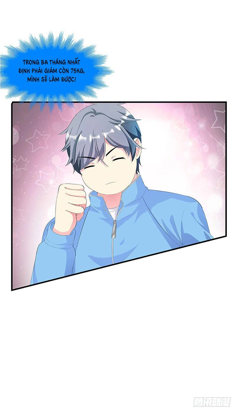 Này! Đừng Động Vào Phô Mai Của Tôi Chapter 6 - 24