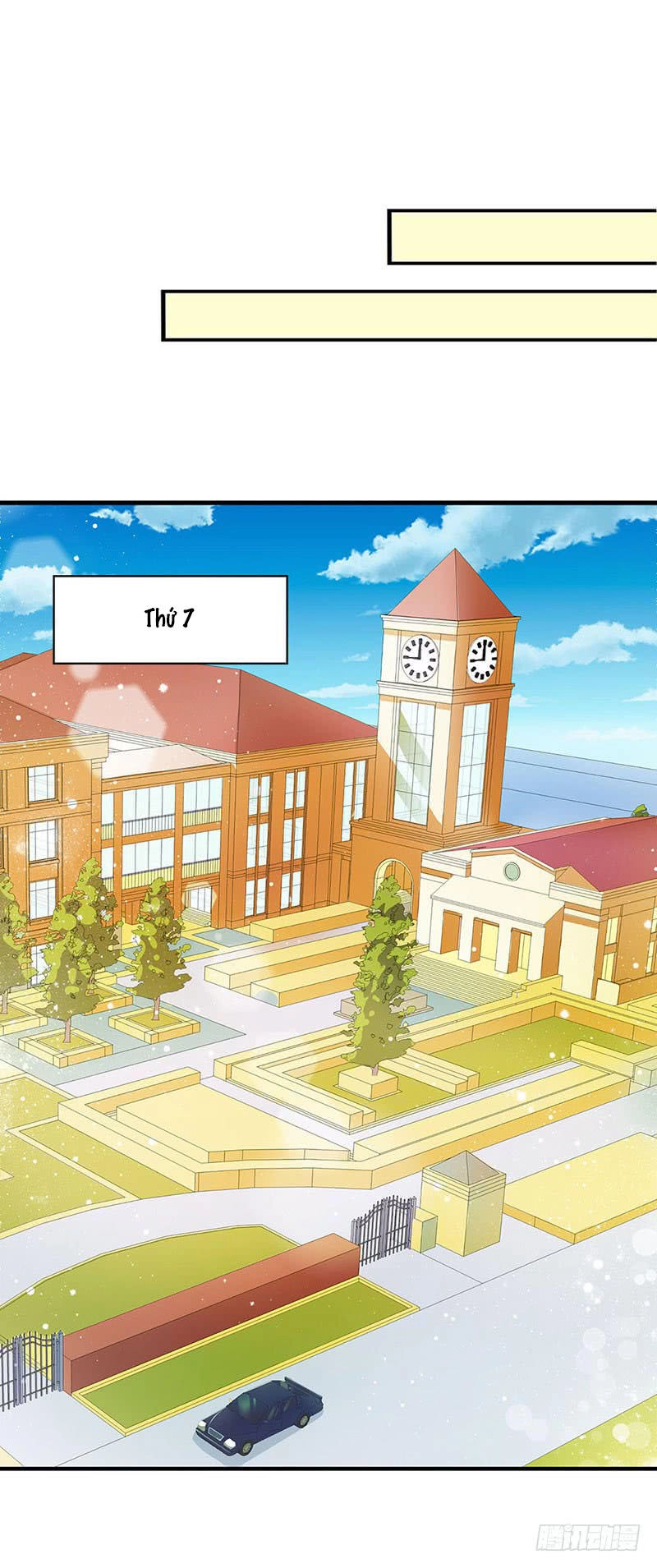 Này! Đừng Động Vào Phô Mai Của Tôi Chapter 6 - 25