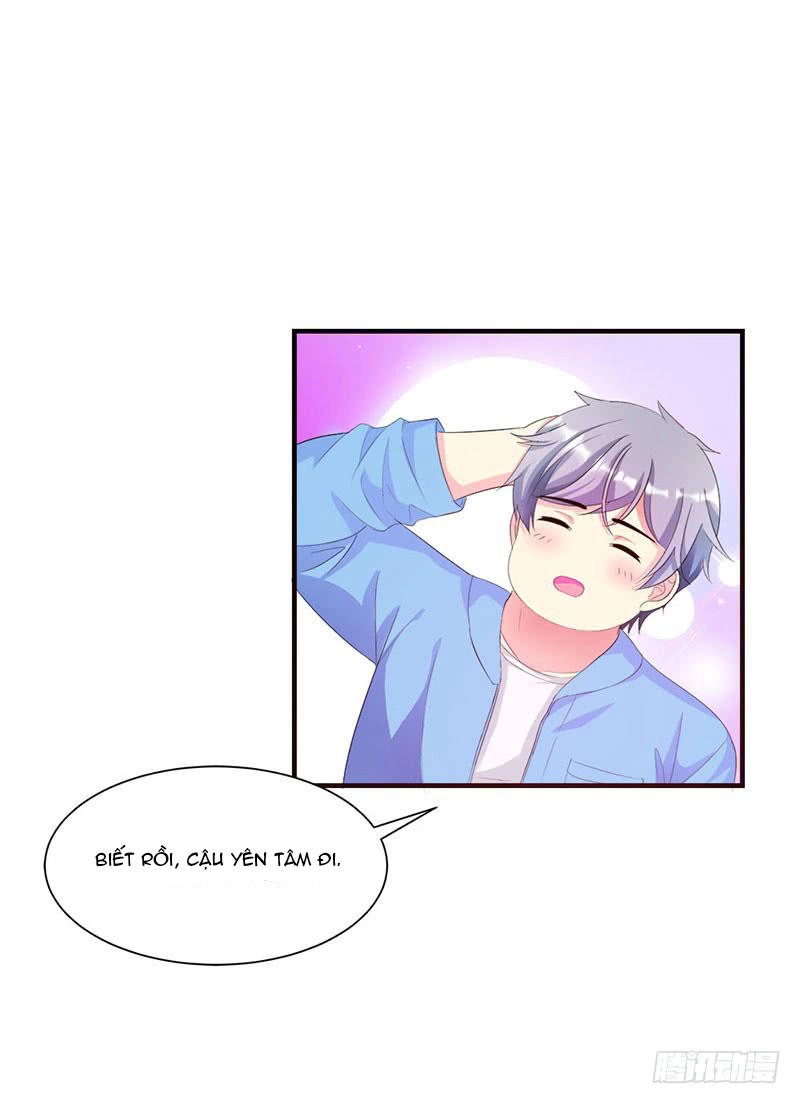 Này! Đừng Động Vào Phô Mai Của Tôi Chapter 6 - 27