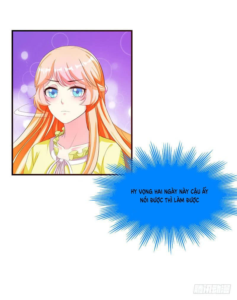 Này! Đừng Động Vào Phô Mai Của Tôi Chapter 6 - 28