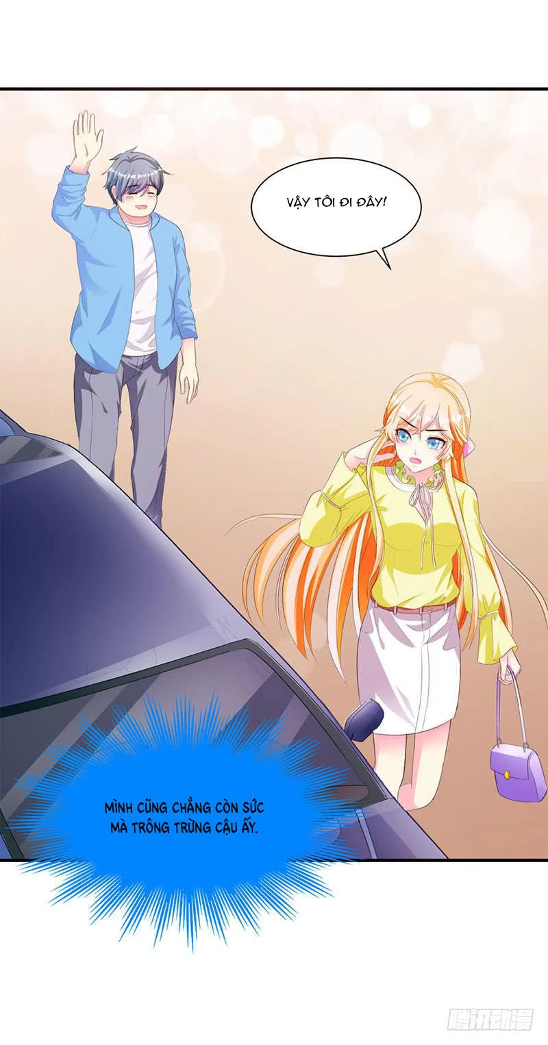 Này! Đừng Động Vào Phô Mai Của Tôi Chapter 6 - 29