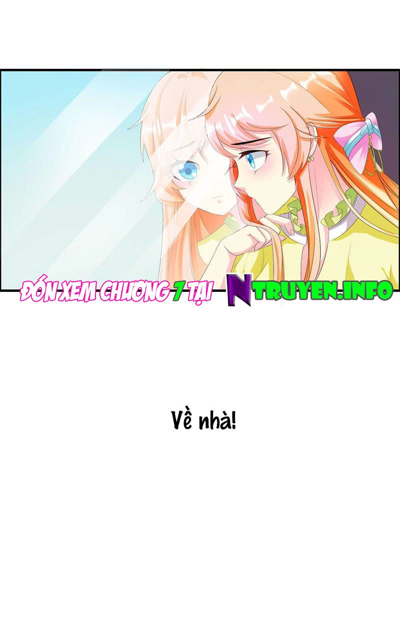 Này! Đừng Động Vào Phô Mai Của Tôi Chapter 6 - 31