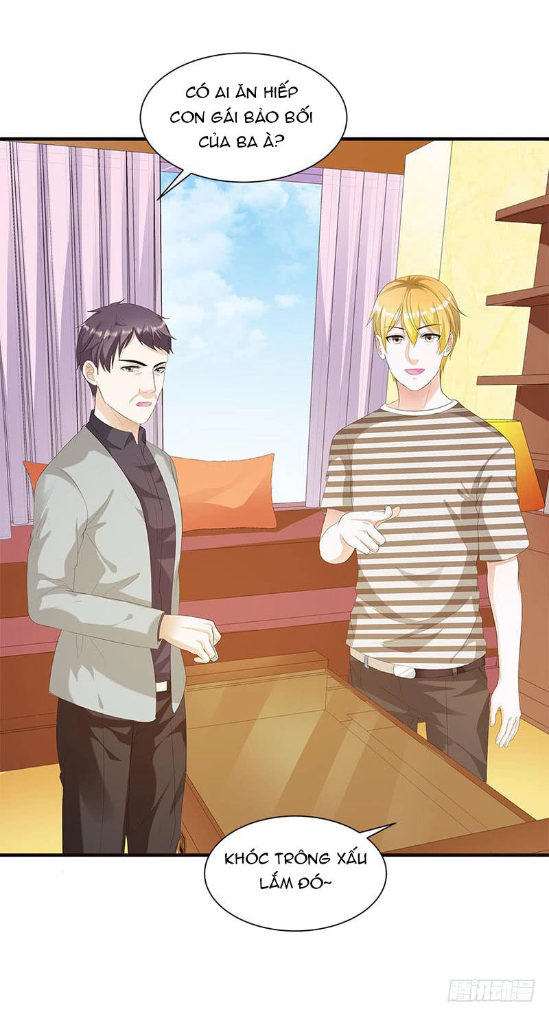 Này! Đừng Động Vào Phô Mai Của Tôi Chapter 7 - 16