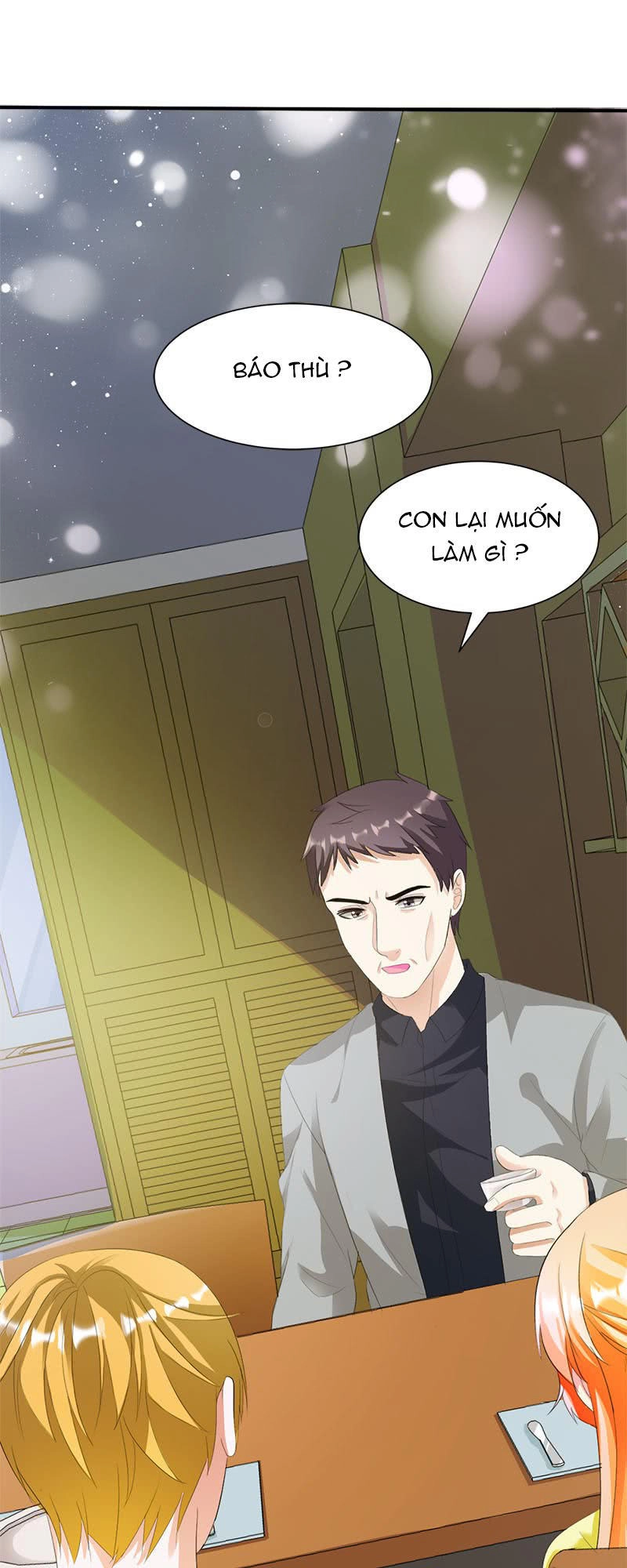 Này! Đừng Động Vào Phô Mai Của Tôi Chapter 8 - 3