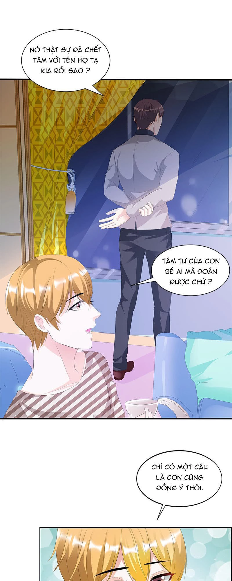 Này! Đừng Động Vào Phô Mai Của Tôi Chapter 8 - 15