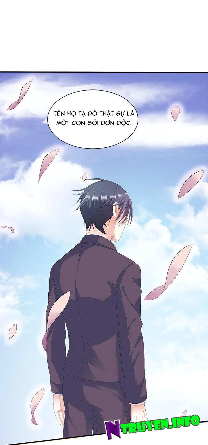 Này! Đừng Động Vào Phô Mai Của Tôi Chapter 8 - 17