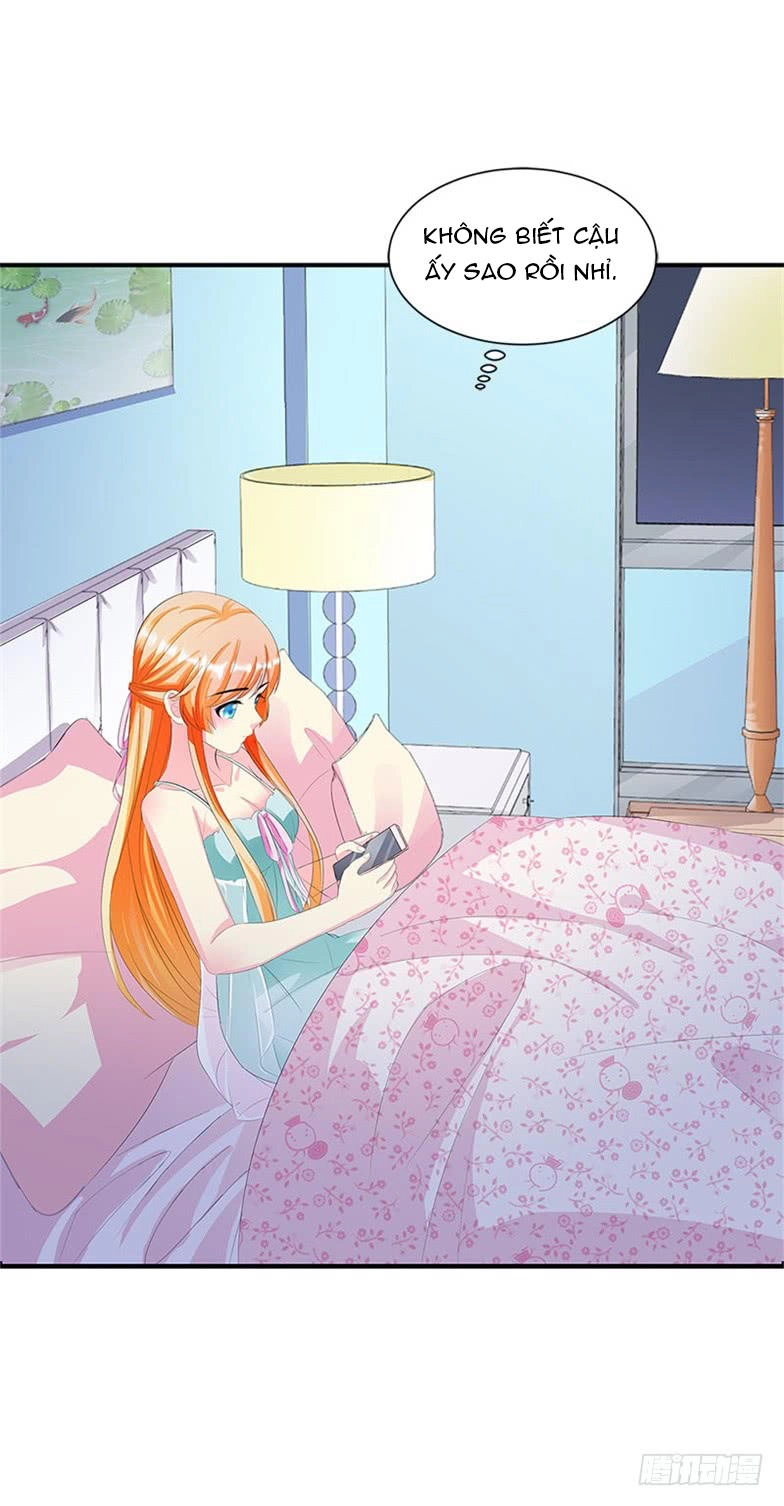 Này! Đừng Động Vào Phô Mai Của Tôi Chapter 8 - 30