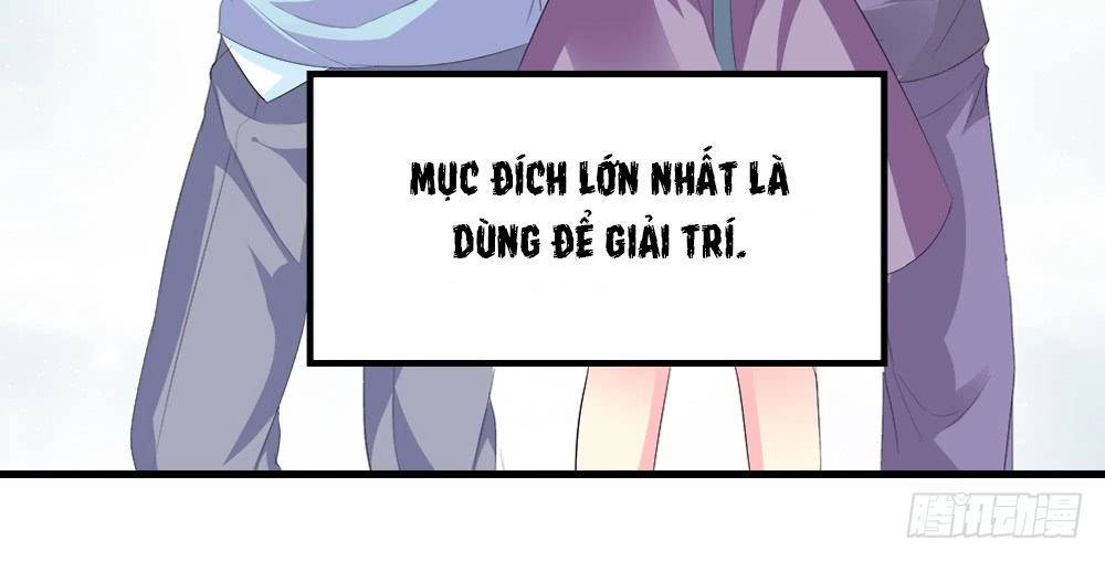 Này! Đừng Động Vào Phô Mai Của Tôi Chapter 9 - 5