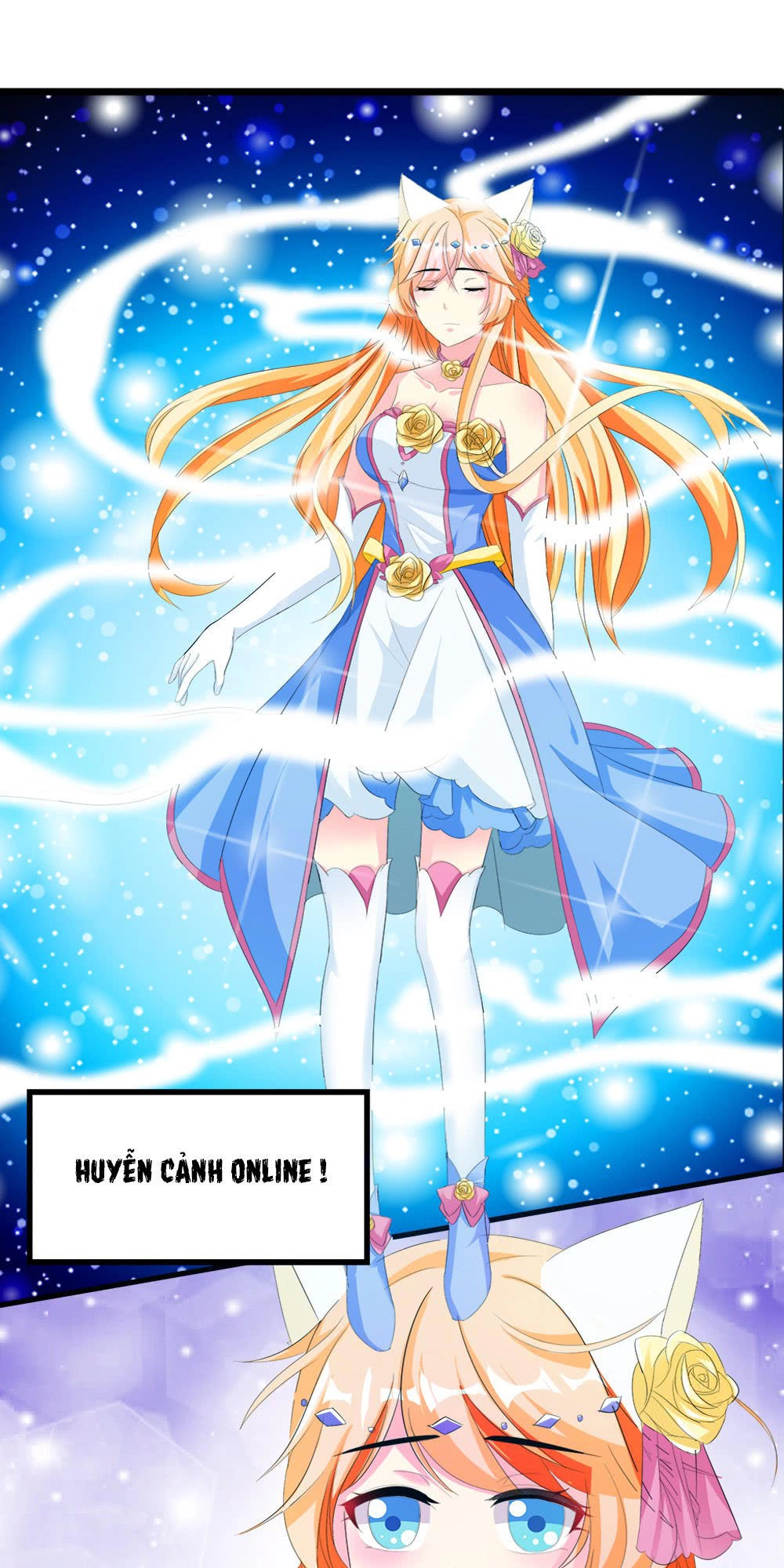 Này! Đừng Động Vào Phô Mai Của Tôi Chapter 9 - 10