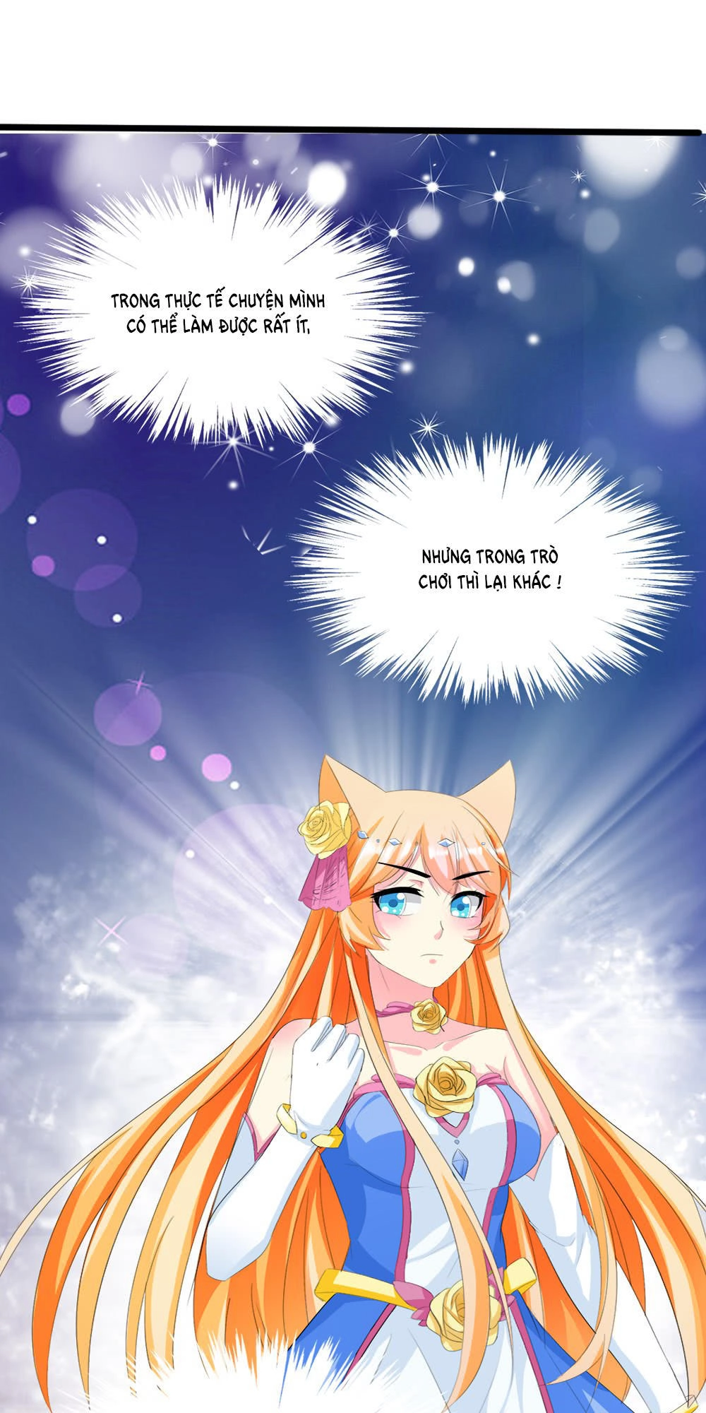 Này! Đừng Động Vào Phô Mai Của Tôi Chapter 9 - 15