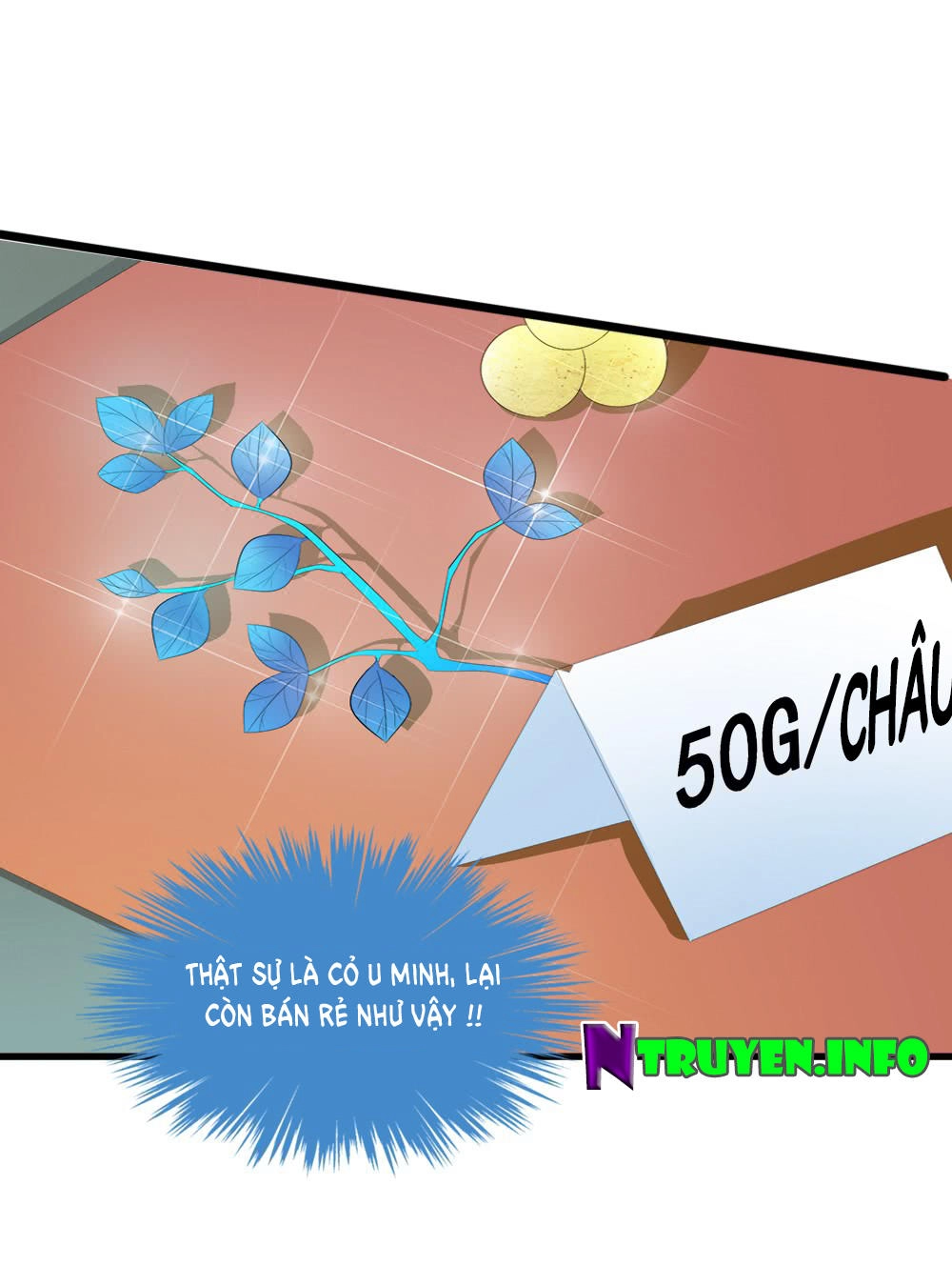 Này! Đừng Động Vào Phô Mai Của Tôi Chapter 9 - 21