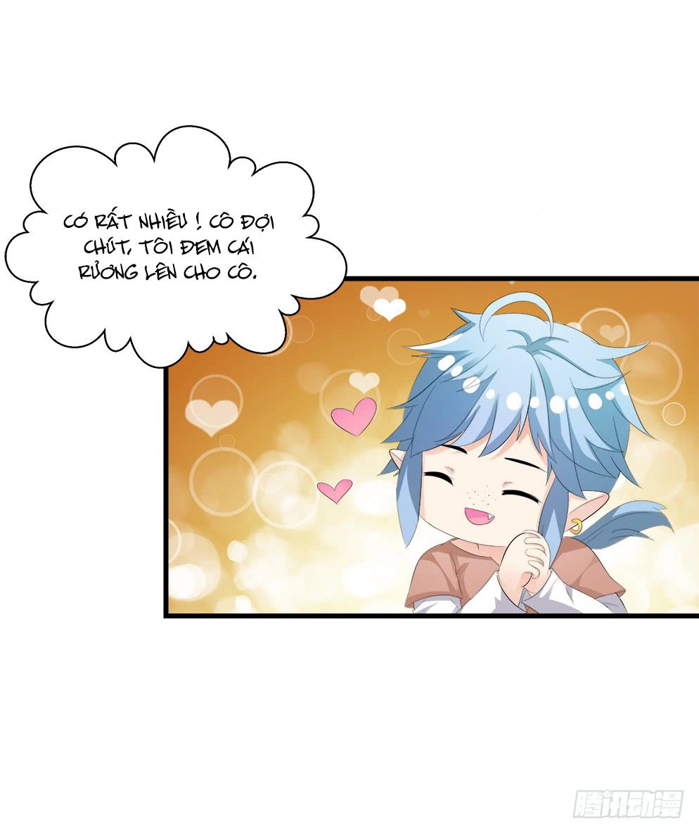 Này! Đừng Động Vào Phô Mai Của Tôi Chapter 9 - 23