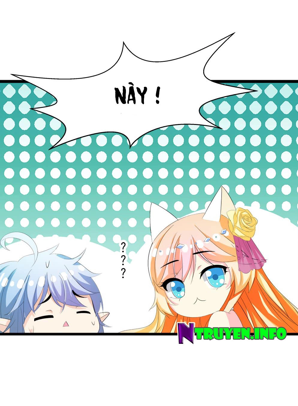 Này! Đừng Động Vào Phô Mai Của Tôi Chapter 9 - 26