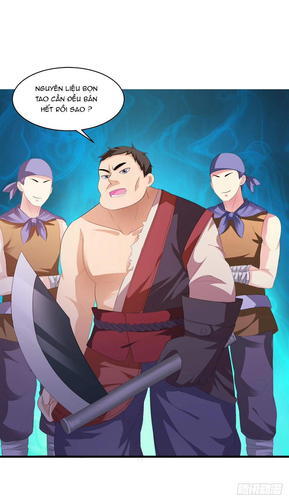 Này! Đừng Động Vào Phô Mai Của Tôi Chapter 9 - 27