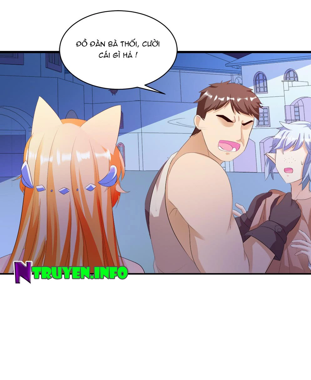 Này! Đừng Động Vào Phô Mai Của Tôi Chapter 9 - 31