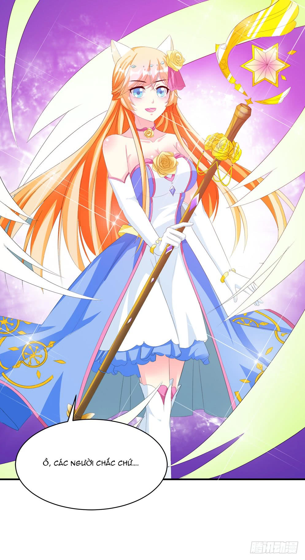 Này! Đừng Động Vào Phô Mai Của Tôi Chapter 9 - 34