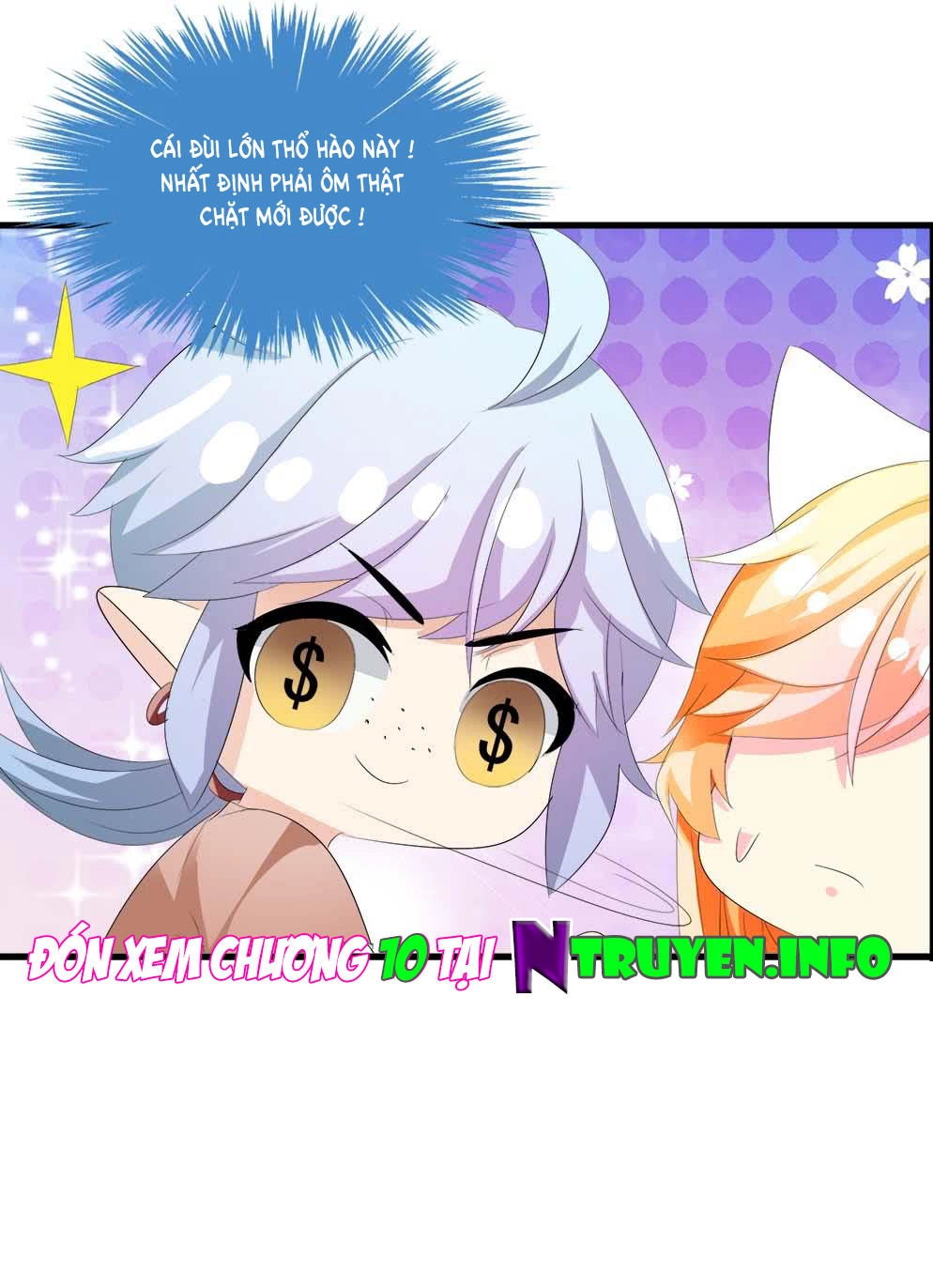 Này! Đừng Động Vào Phô Mai Của Tôi Chapter 9 - 41