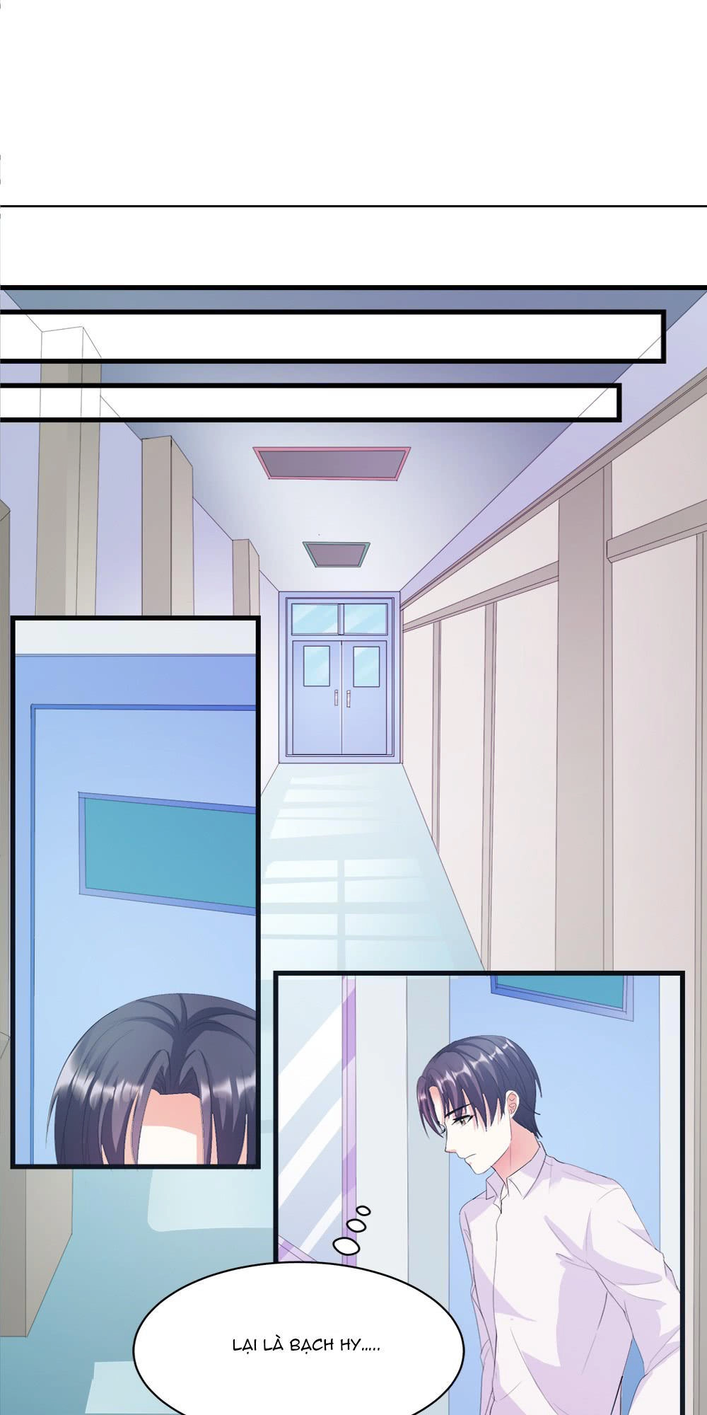 Này! Đừng Động Vào Phô Mai Của Tôi Chapter 11 - 18