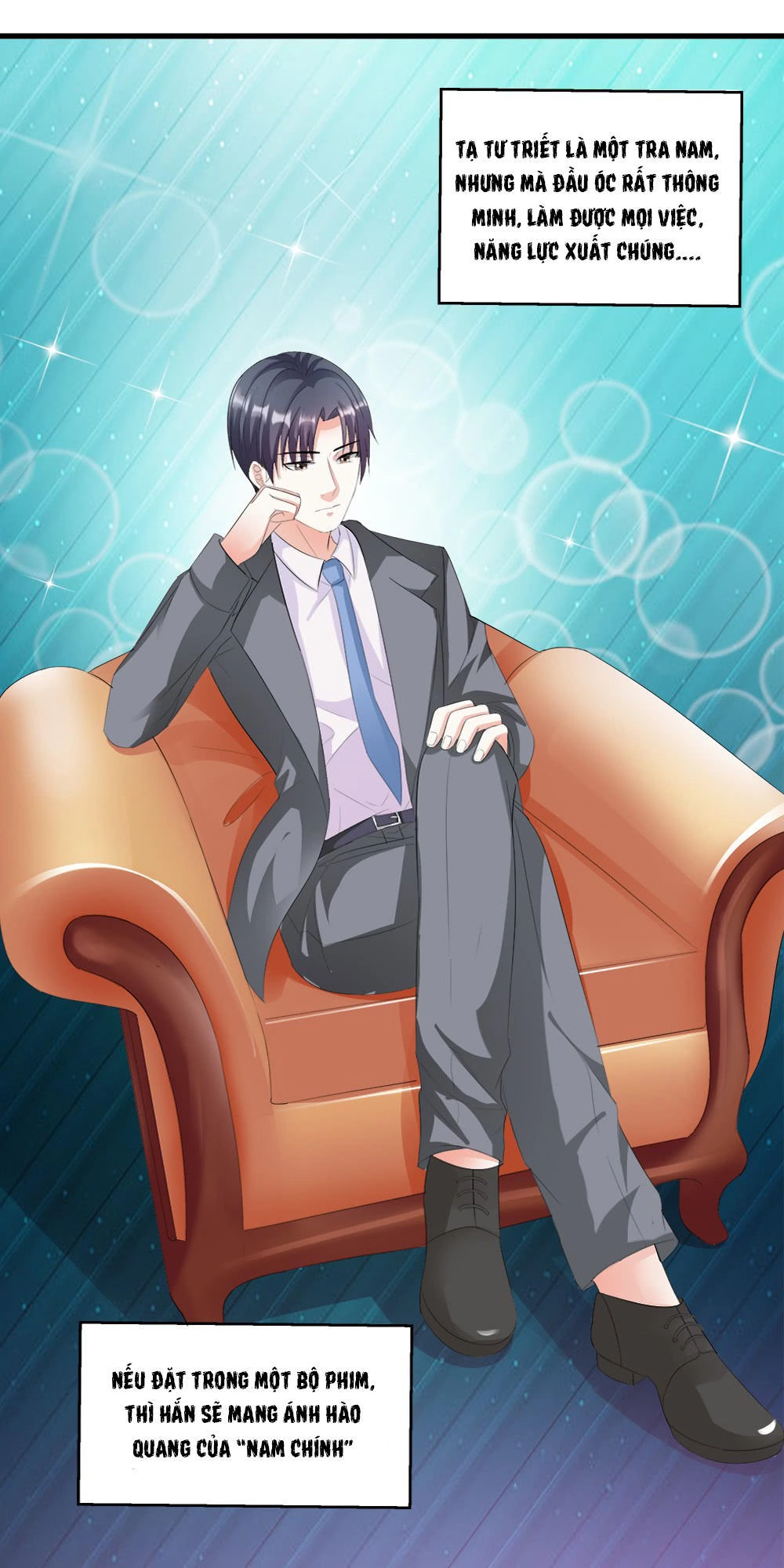 Này! Đừng Động Vào Phô Mai Của Tôi Chapter 11 - 26