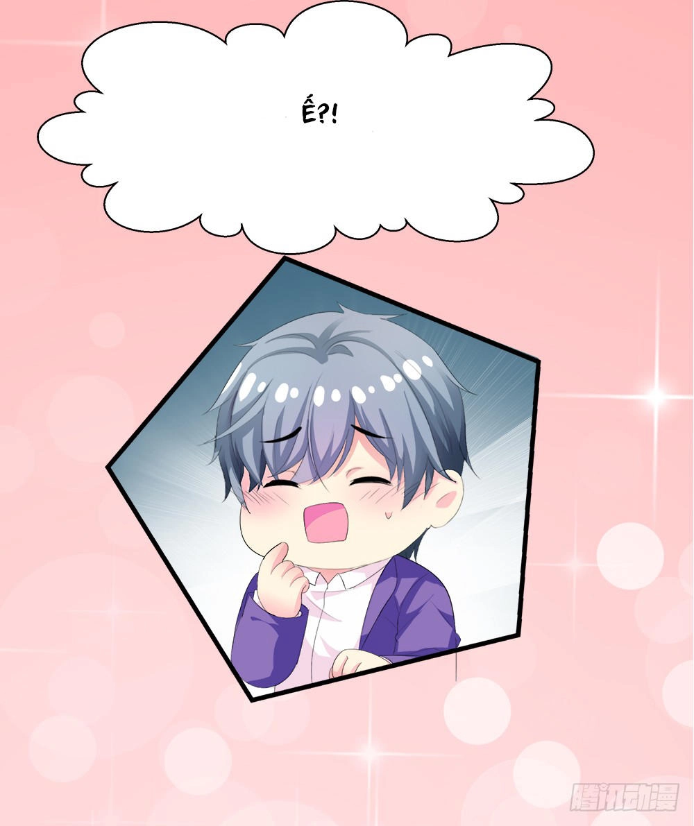 Này! Đừng Động Vào Phô Mai Của Tôi Chapter 12 - 20