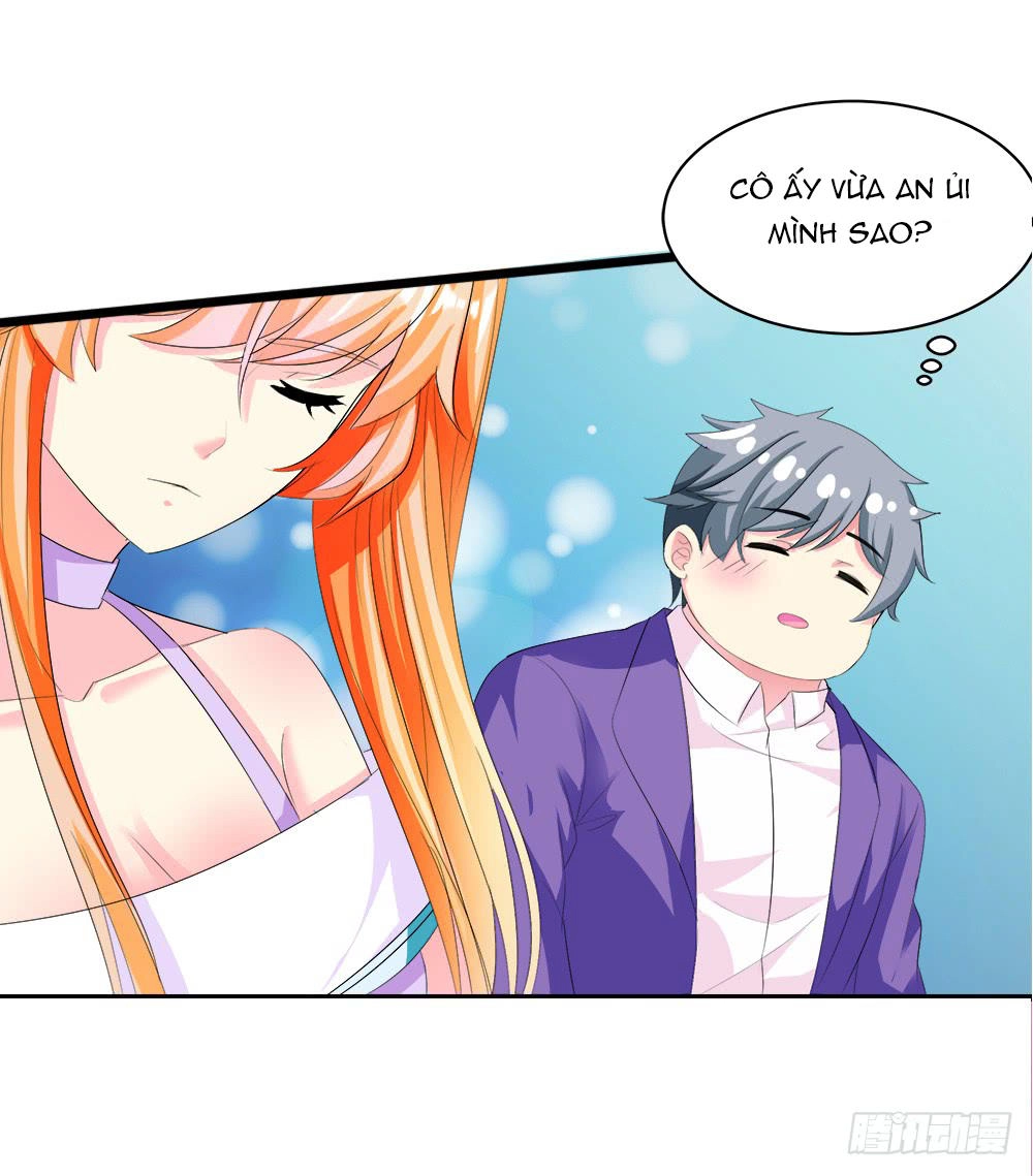 Này! Đừng Động Vào Phô Mai Của Tôi Chapter 12 - 22