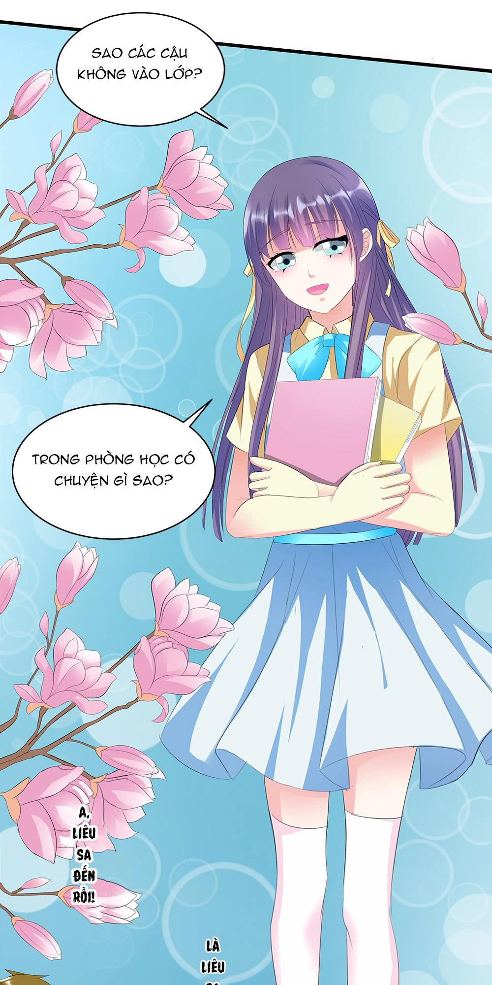 Này! Đừng Động Vào Phô Mai Của Tôi Chapter 12 - 26