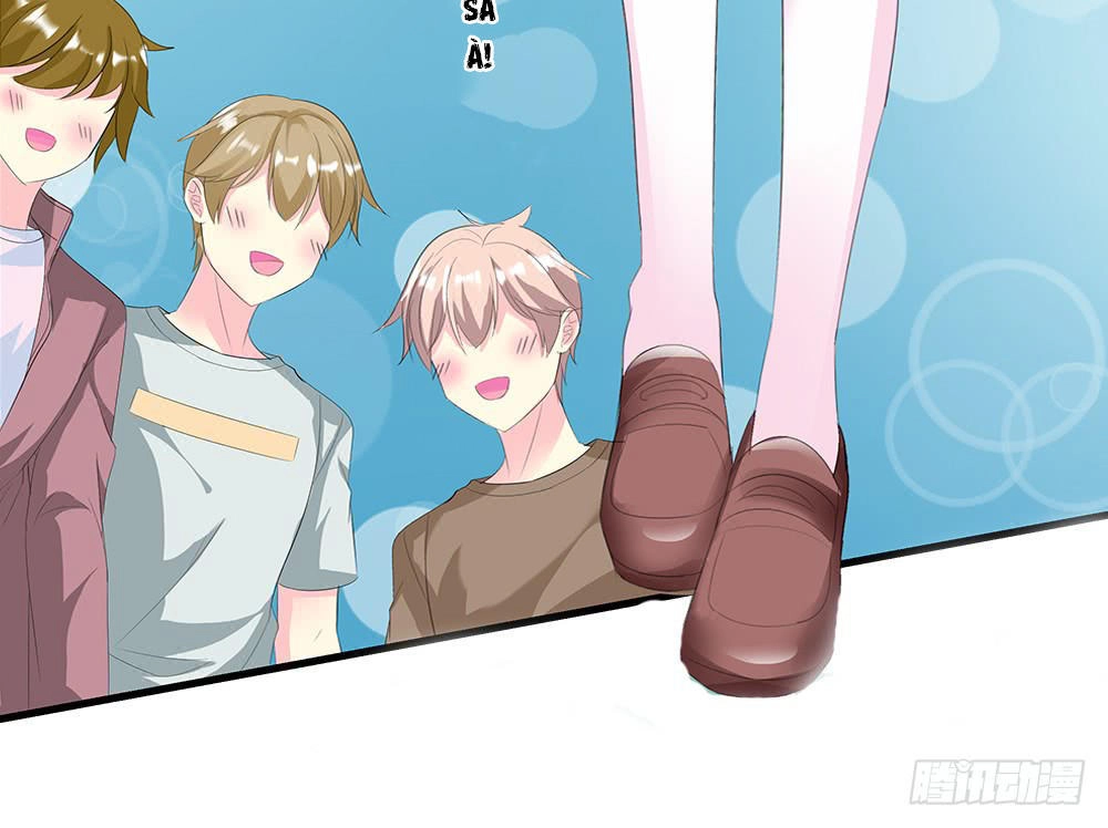 Này! Đừng Động Vào Phô Mai Của Tôi Chapter 12 - 27