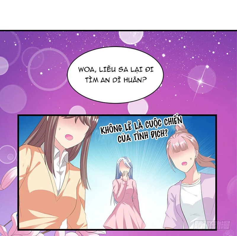 Này! Đừng Động Vào Phô Mai Của Tôi Chapter 13 - 3