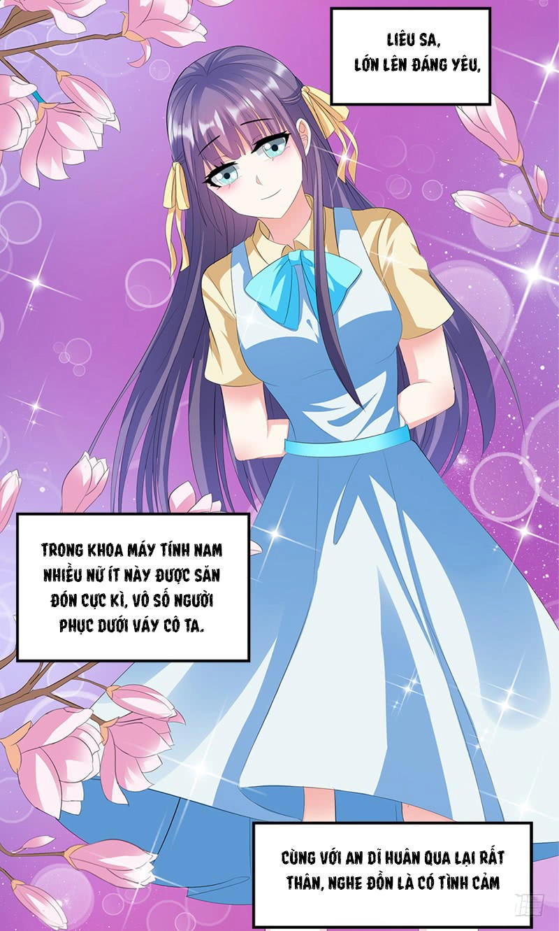 Này! Đừng Động Vào Phô Mai Của Tôi Chapter 13 - 4