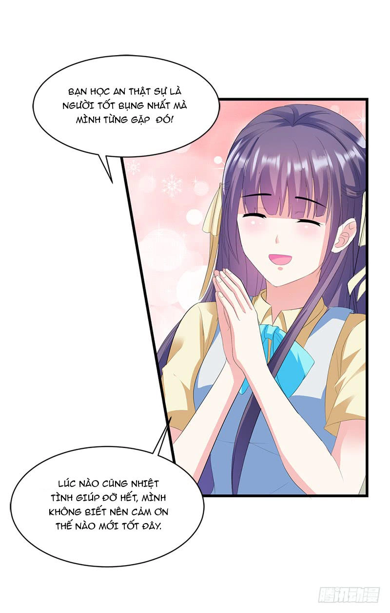 Này! Đừng Động Vào Phô Mai Của Tôi Chapter 13 - 8