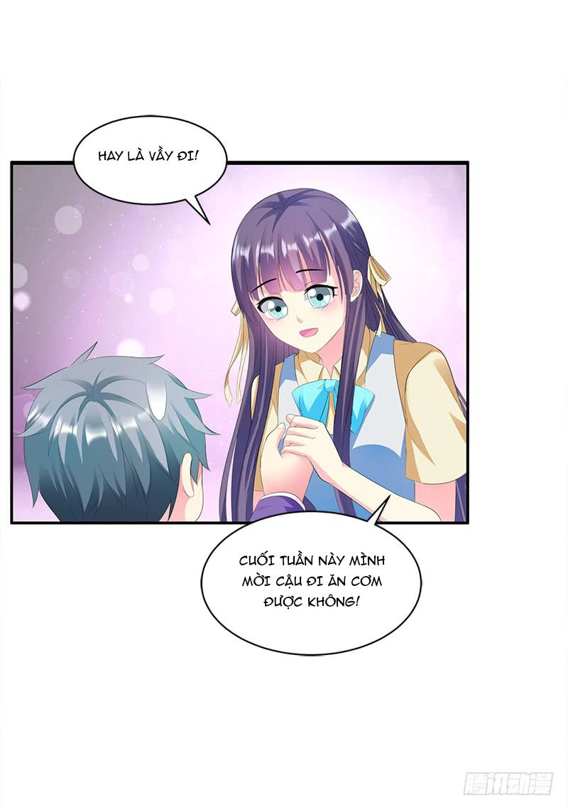 Này! Đừng Động Vào Phô Mai Của Tôi Chapter 13 - 9