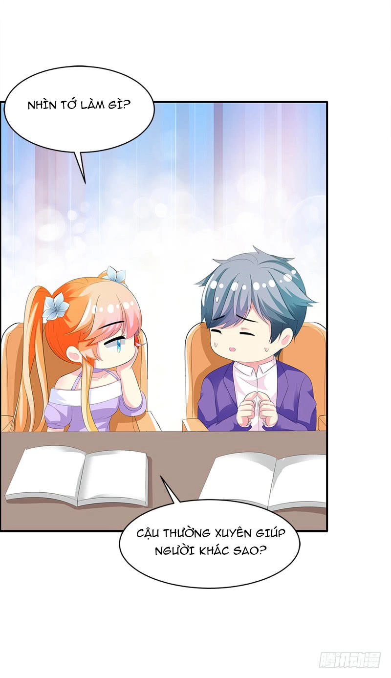 Này! Đừng Động Vào Phô Mai Của Tôi Chapter 13 - 17