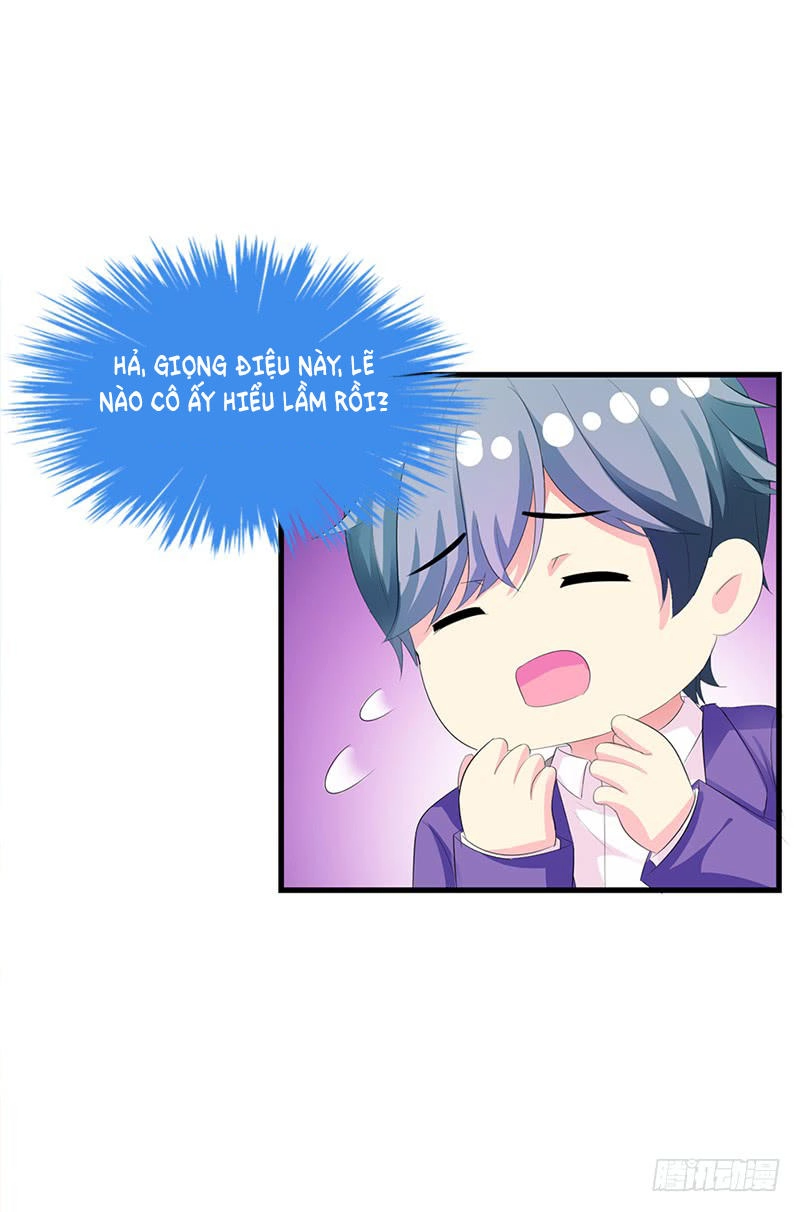 Này! Đừng Động Vào Phô Mai Của Tôi Chapter 13 - 21