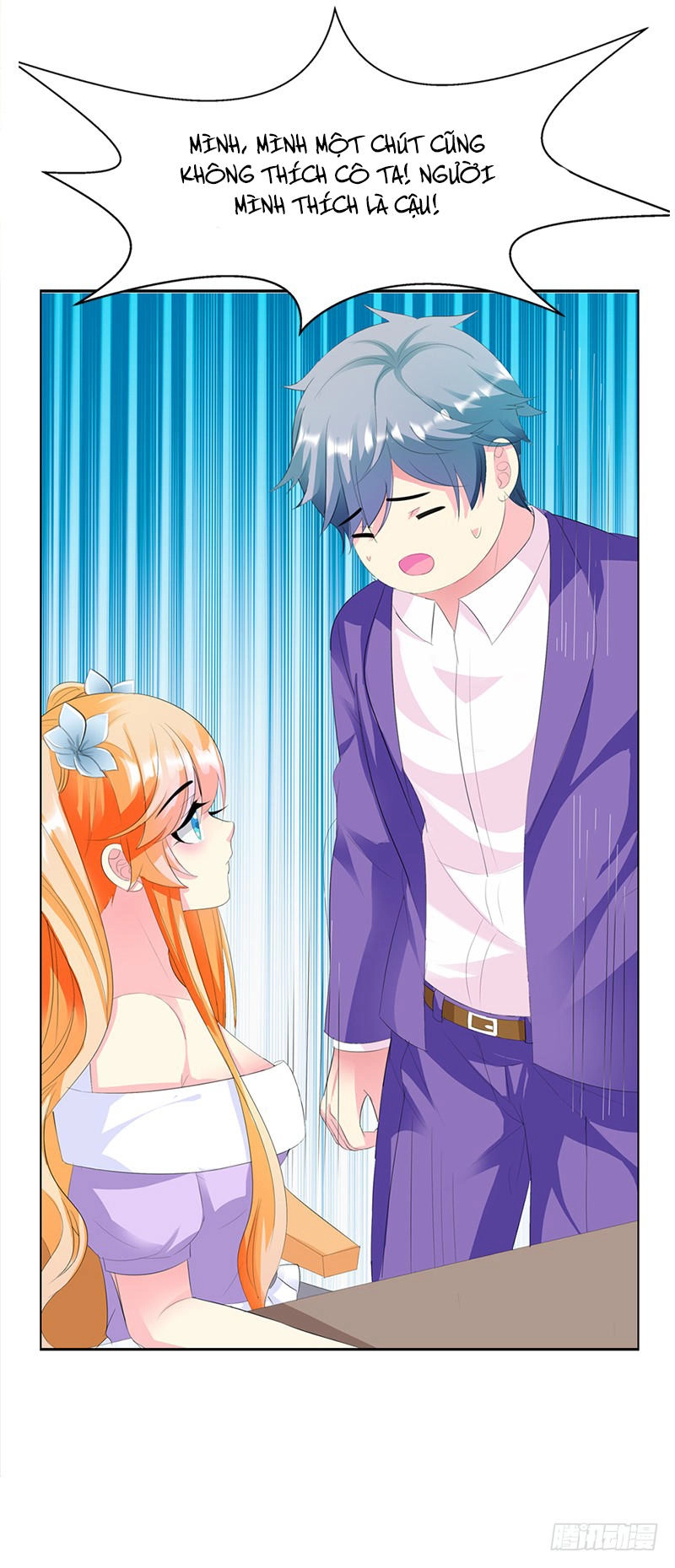 Này! Đừng Động Vào Phô Mai Của Tôi Chapter 13 - 22