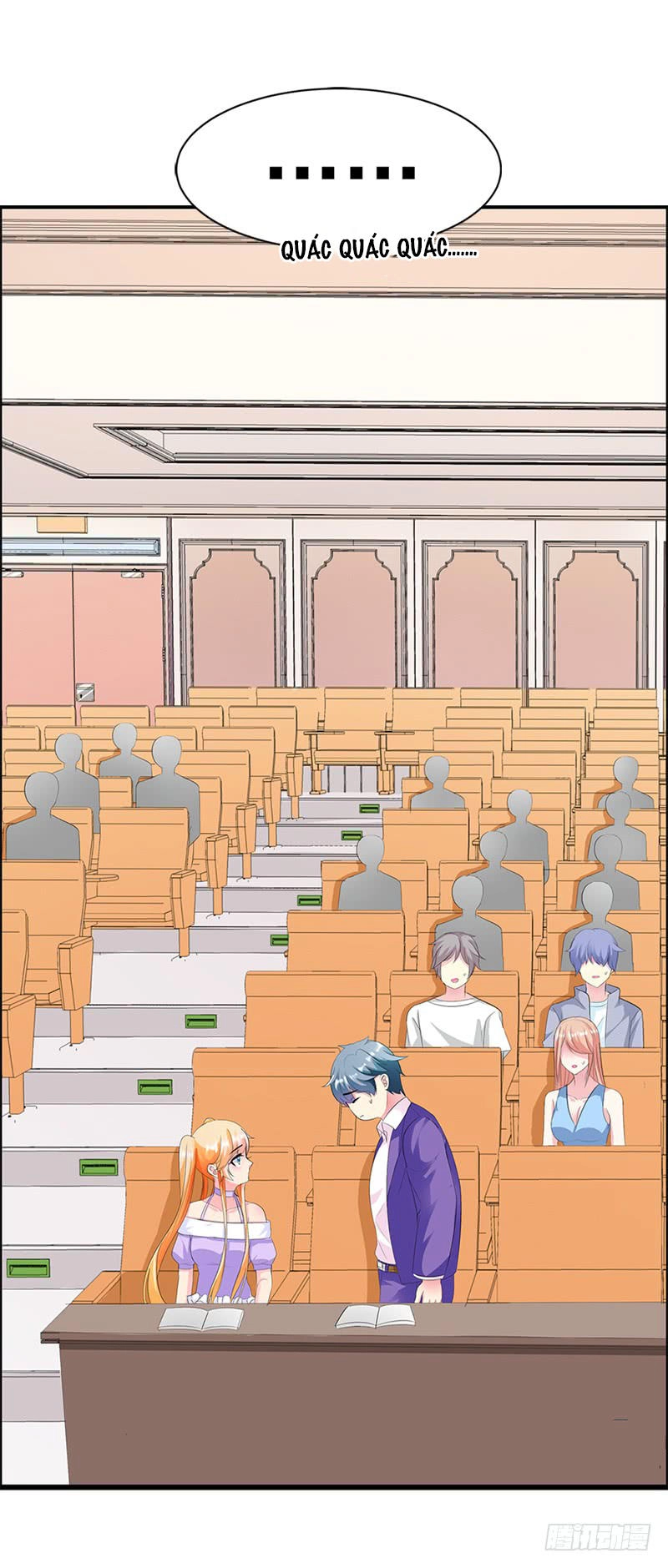 Này! Đừng Động Vào Phô Mai Của Tôi Chapter 13 - 23