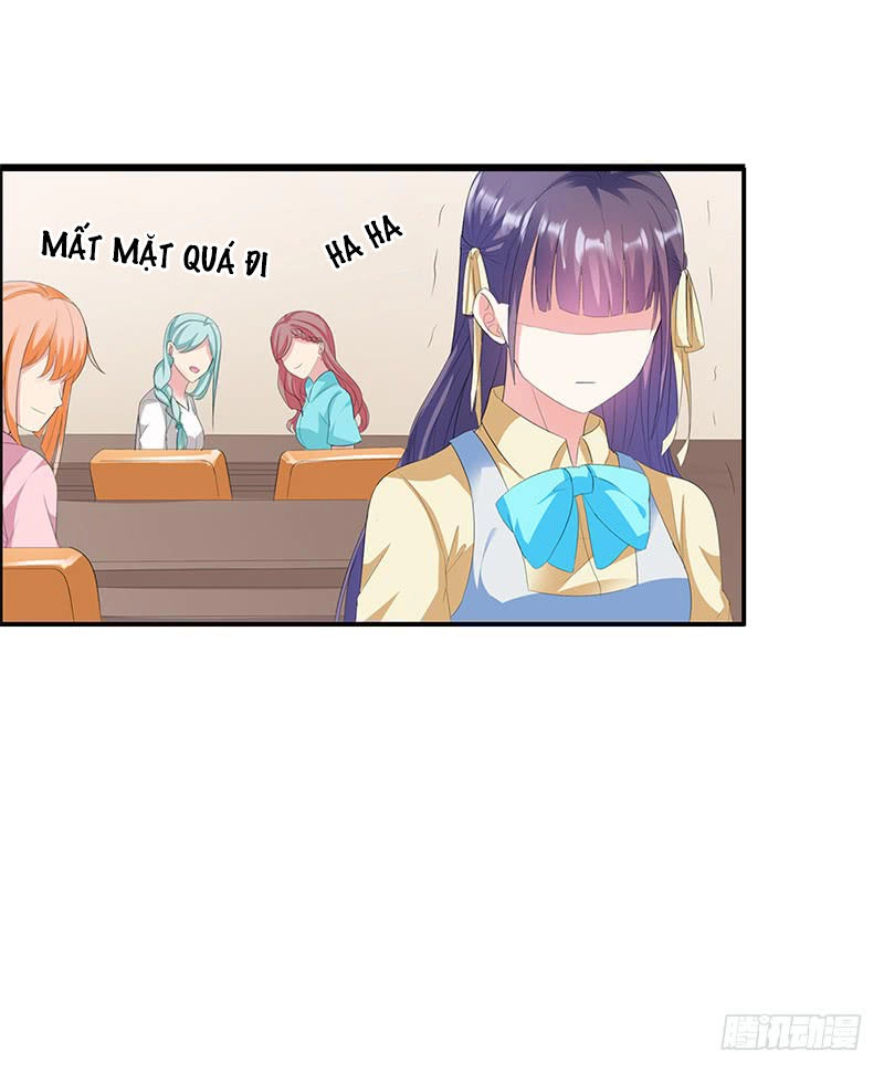 Này! Đừng Động Vào Phô Mai Của Tôi Chapter 13 - 26