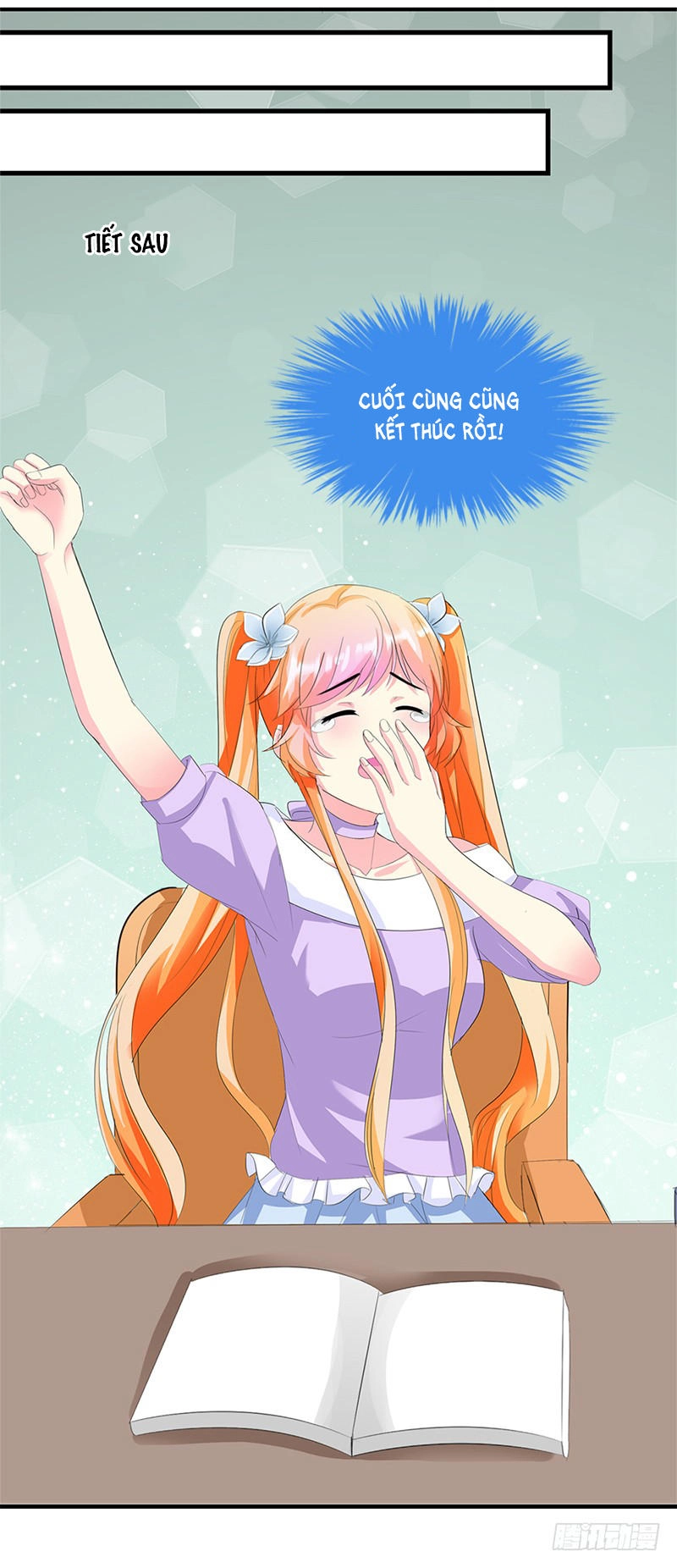 Này! Đừng Động Vào Phô Mai Của Tôi Chapter 13 - 27