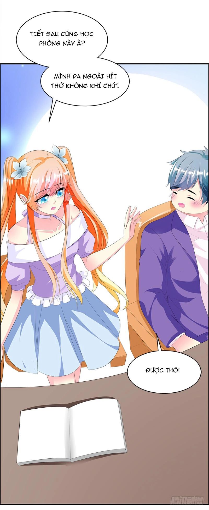 Này! Đừng Động Vào Phô Mai Của Tôi Chapter 13 - 29