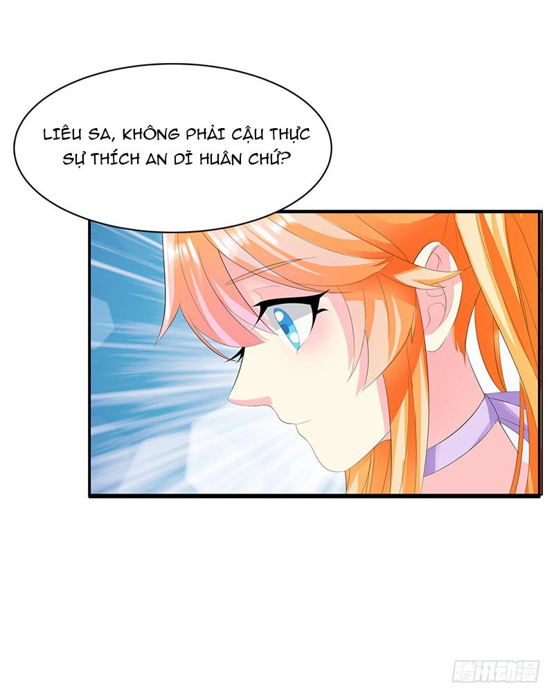 Này! Đừng Động Vào Phô Mai Của Tôi Chapter 13 - 32