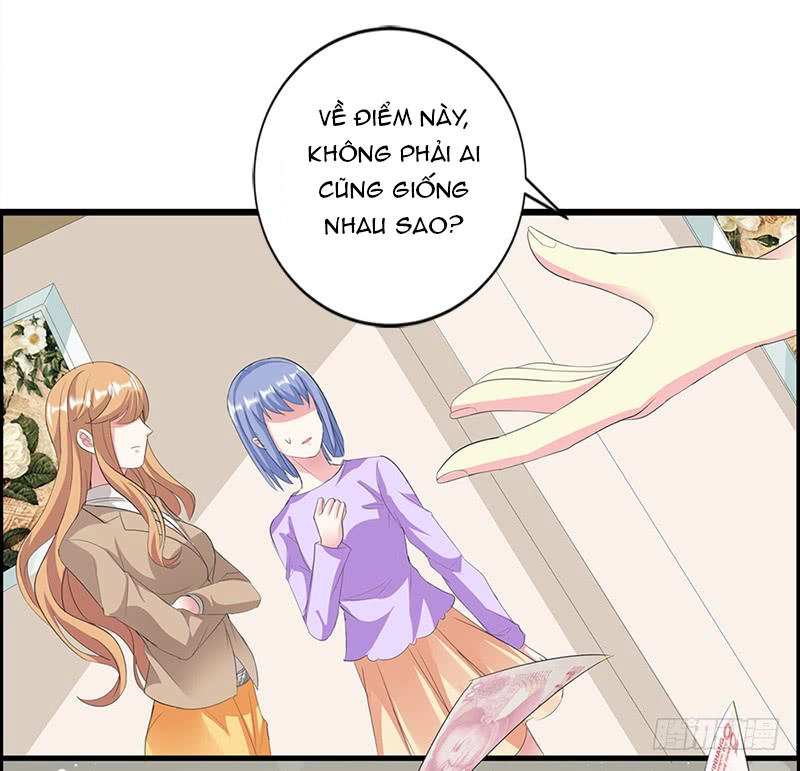 Này! Đừng Động Vào Phô Mai Của Tôi Chapter 14 - 6