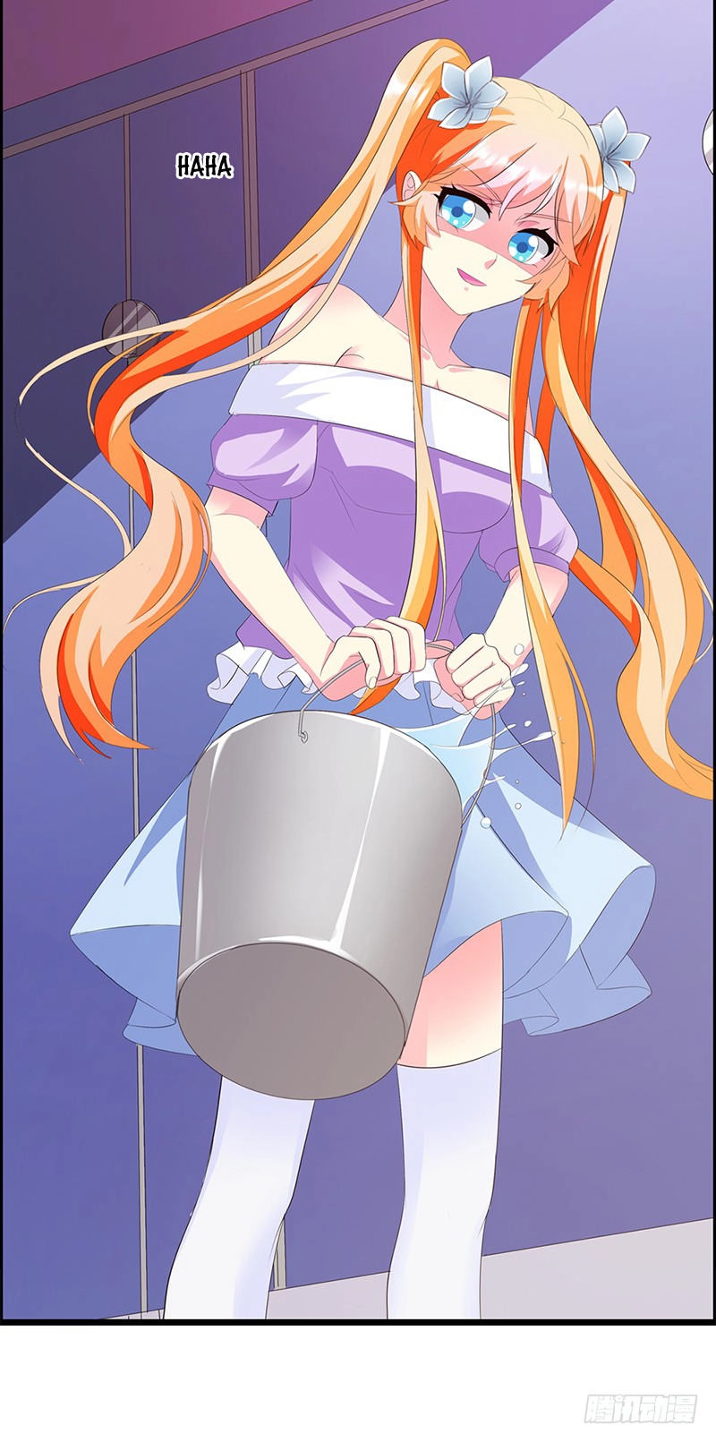 Này! Đừng Động Vào Phô Mai Của Tôi Chapter 14 - 17