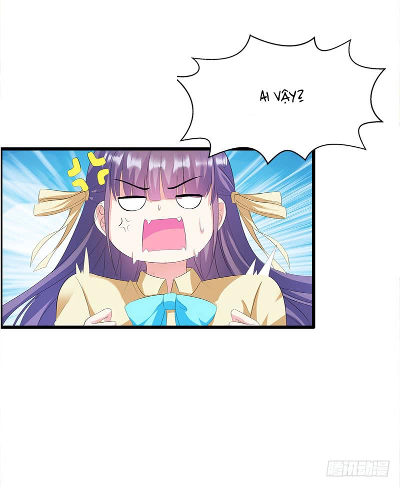 Này! Đừng Động Vào Phô Mai Của Tôi Chapter 14 - 21