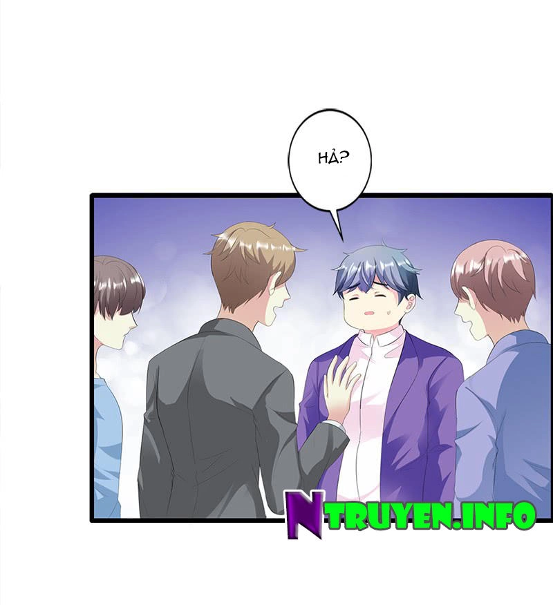 Này! Đừng Động Vào Phô Mai Của Tôi Chapter 14 - 25