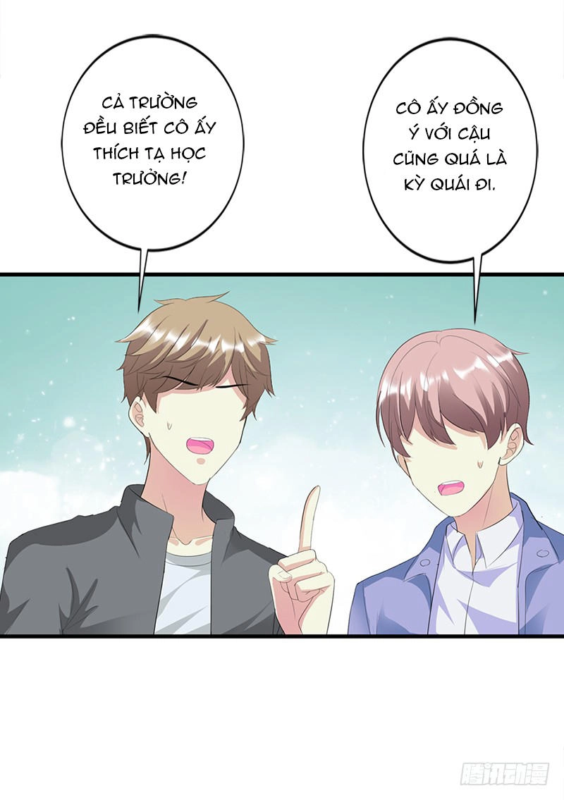 Này! Đừng Động Vào Phô Mai Của Tôi Chapter 14 - 26