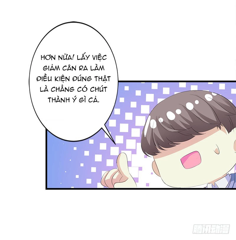 Này! Đừng Động Vào Phô Mai Của Tôi Chapter 14 - 27