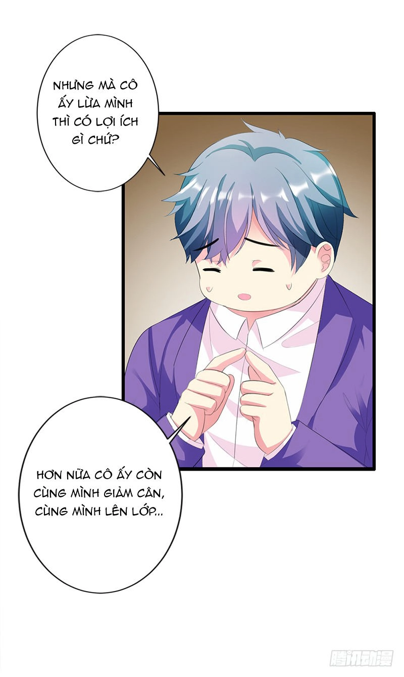 Này! Đừng Động Vào Phô Mai Của Tôi Chapter 14 - 29