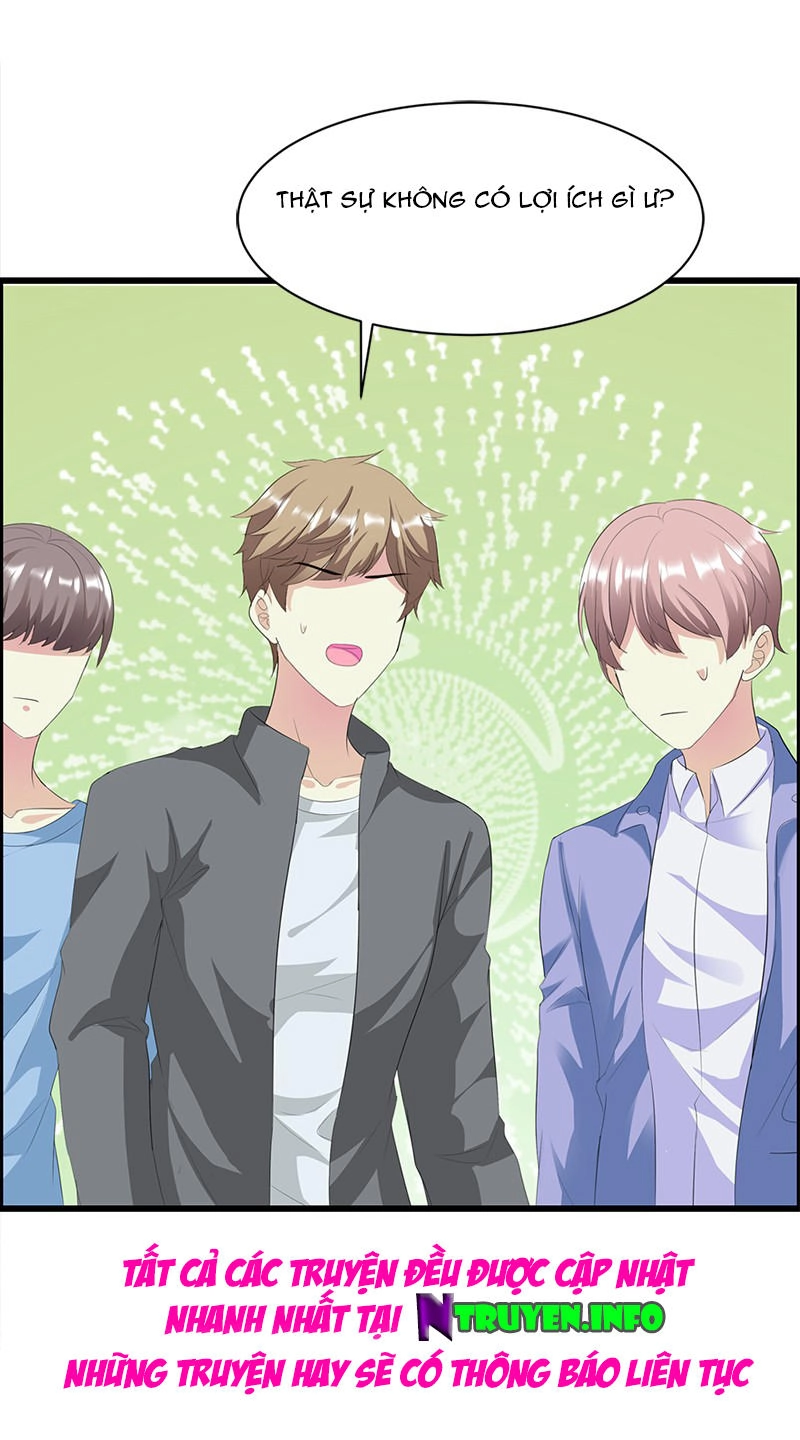 Này! Đừng Động Vào Phô Mai Của Tôi Chapter 14 - 30