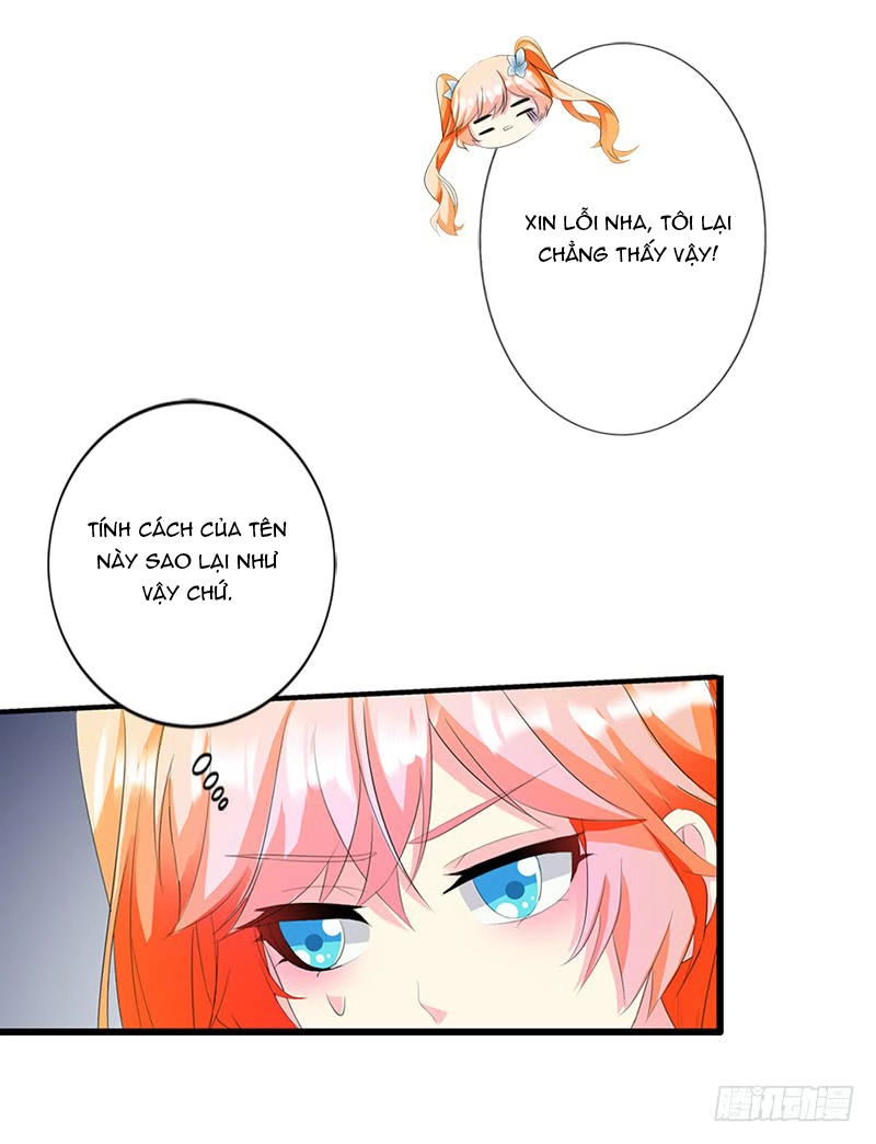 Này! Đừng Động Vào Phô Mai Của Tôi Chapter 15 - 16